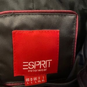 Trench coat Woman’s like new